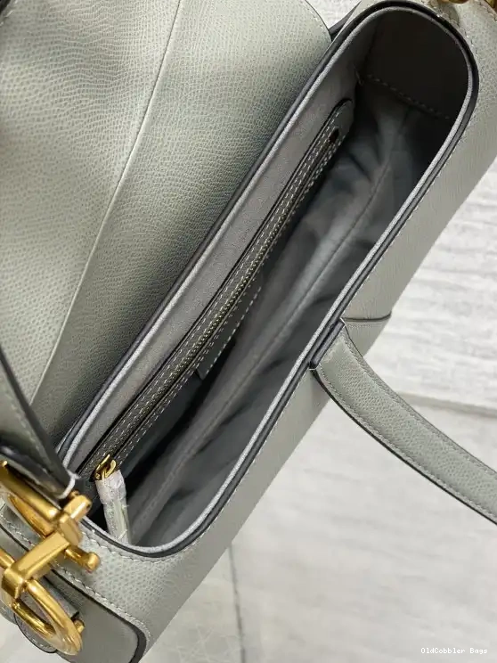 OldCobbler Bags SADDLE DIRO BAG-24*6*18CM 0705